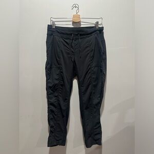 Lululemon Dance Studio pants Grey size 10